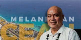 Tuvalu to launch historic first National Ocean Policy on World Ocean Day