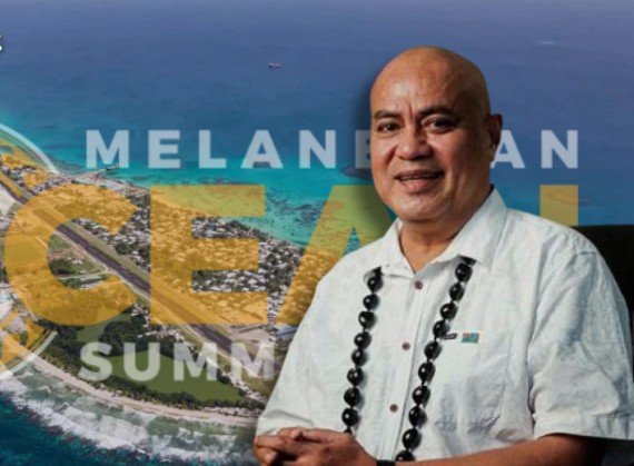 Tuvalu to launch historic first National Ocean Policy on World Ocean Day