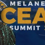 FSM special envoy urges regional unity at Melanesian Ocean Summit