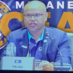 Palau pushes blue economy at Melanesia Ocean Summit