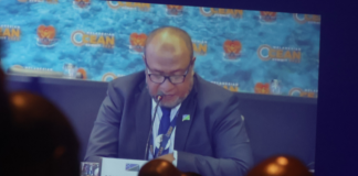 Solomon Islands will not endorse a moral declaration at the Ocean summit