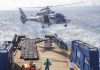 AFP sounds alarm over Pacific drug trade after 17 tonnes seized in 2026