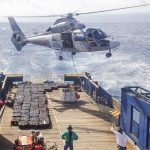 AFP sounds alarm over Pacific drug trade after 17 tonnes seized in 2026