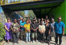 Climate crisis costs Solomon Islands US$79m annually, says Ministry of Environment