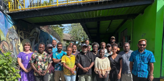 Climate crisis costs Solomon Islands US$79m annually, says Ministry of Environment