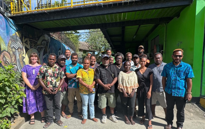 Climate crisis costs Solomon Islands US$79m annually, says Ministry of Environment