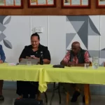 Pacific Games Council urges Tonga to accelerate planning for 2031 Games