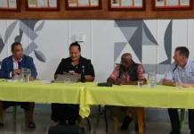 Pacific Games Council urges Tonga to accelerate planning for 2031 Games