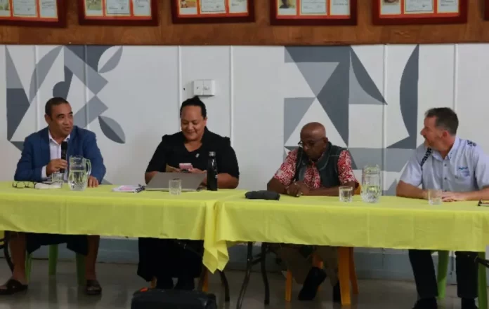 Pacific Games Council urges Tonga to accelerate planning for 2031 Games