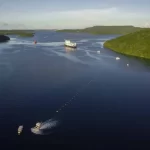 Australia, NZ and Tonga complete second international Cable link