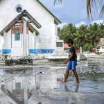 Pacific States back landmark UN Climate vote as Fiji defends statehood rights