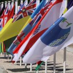 Forum Leaders invoke Biketawa Declaration