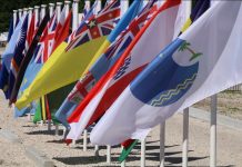Forum Leaders invoke Biketawa Declaration