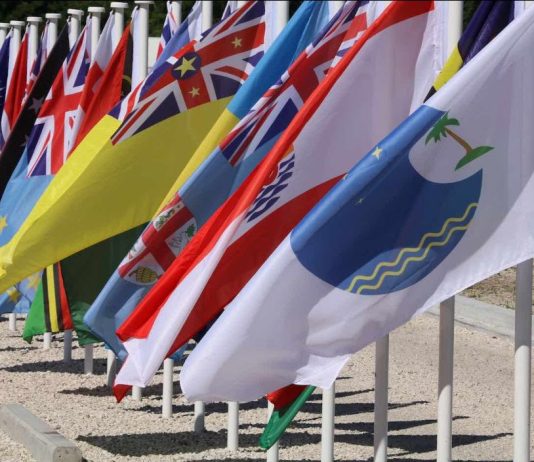 Ukraine gains sectoral partner status in Pacific Islands Forum