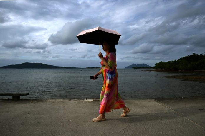 Pacific nations secure more funding for climate and aid