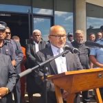 Matthew Wale elected Solomon Islands Prime Minister after 26-22 vote