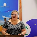 Trade growth must benefit all Pacific People, says Forum DSG Solofa