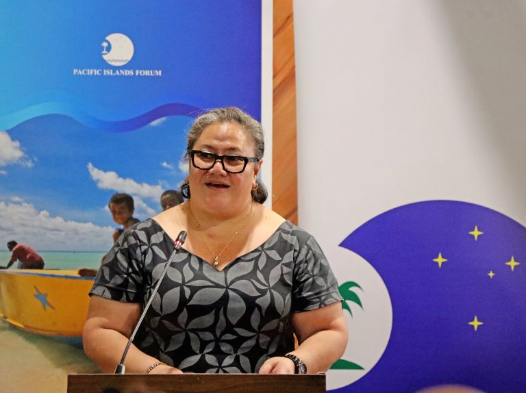 Pacific eyes bigger EU Trade gains as more states move to join iEPA