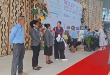 PNG takes centre stage as regional media summit tackles digital threat