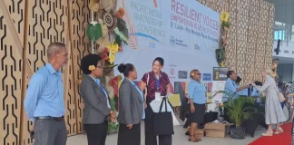PNG takes centre stage as regional media summit tackles digital threat