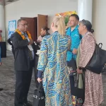 NBC Managing Director opens 16th Pacific Media Conference