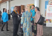 NBC Managing Director opens 16th Pacific Media Conference