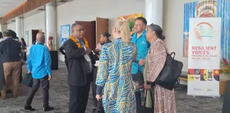 NBC Managing Director opens 16th Pacific Media Conference