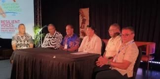 Pacific broadcasters commit to stronger regional media partnership