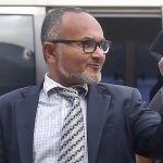 Bougainville Independence talks may feature in Marape-Wale meeting