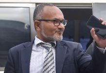 Bougainville Independence talks may feature in Marape-Wale meeting