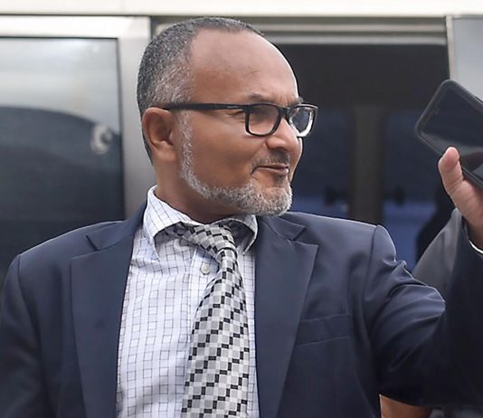 Bougainville Independence talks may feature in Marape-Wale meeting