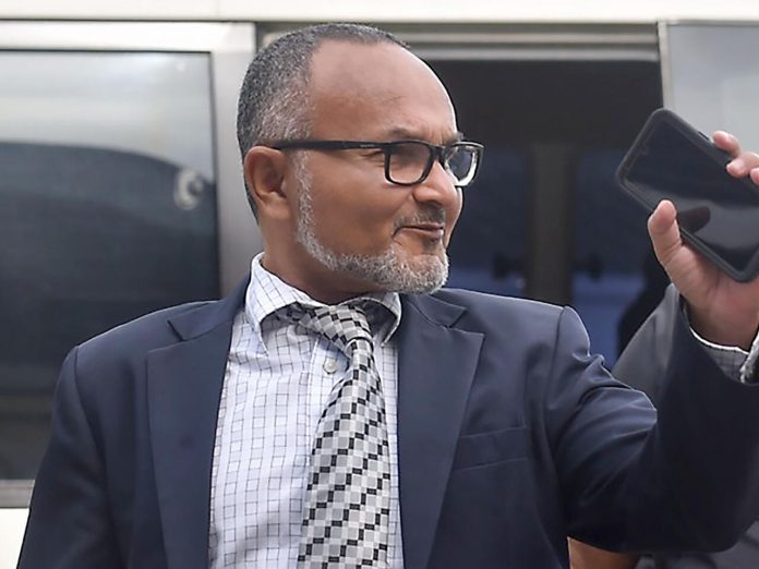 Bougainville Independence talks may feature in Marape-Wale meeting