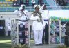 Solomon Islands Governor General calls for unity, urgency as nation faces political, Climate and social challenges