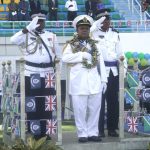 Solomon Islands Governor General calls for unity, urgency as nation faces political, Climate and social challenges