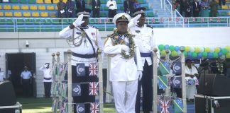 Solomon Islands Governor General calls for unity, urgency as nation faces political, Climate and social challenges