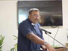 State of Pacific Ocean Convening opens in Suva: “Let an old story die so a truer story can live”