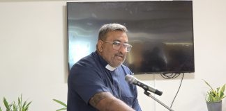 State of Pacific Ocean Convening opens in Suva: “Let an old story die so a truer story can live”