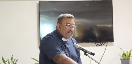 State of Pacific Ocean Convening opens in Suva: “Let an old story die so a truer story can live”