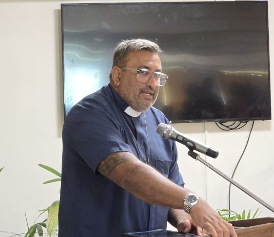State of Pacific Ocean Convening opens in Suva: “Let an old story die so a truer story can live”