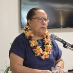 Diplomat cautions gathering on region’s priorities