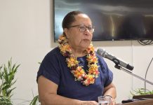 Diplomat cautions gathering on region’s priorities