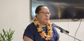 Diplomat cautions gathering on region’s priorities