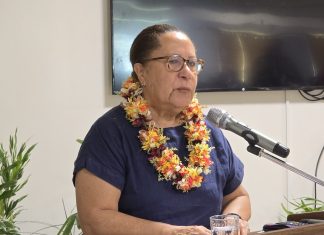 Diplomat cautions gathering on region’s priorities