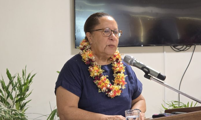Diplomat cautions gathering on region’s priorities