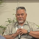 “Ocean is our grandmother, and it is reminding us where true power lies” – Pacific Navigator Larry Raigetal