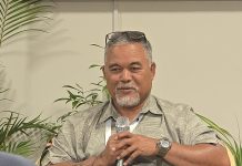 “Ocean is our grandmother, and it is reminding us where true power lies” – Pacific Navigator Larry Raigetal