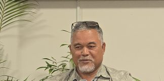 “Ocean is our grandmother, and it is reminding us where true power lies” – Pacific Navigator Larry Raigetal