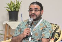 Pacific and Global South voices sidelined in ocean negotiations, expert says