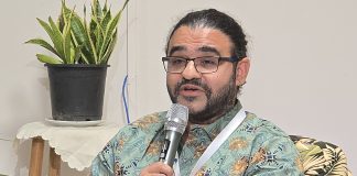 Pacific and Global South voices sidelined in ocean negotiations, expert says