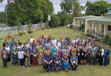 Former Forum SG Taylor urged Pacific to strengthen ocean governance and reduce economic dependence
